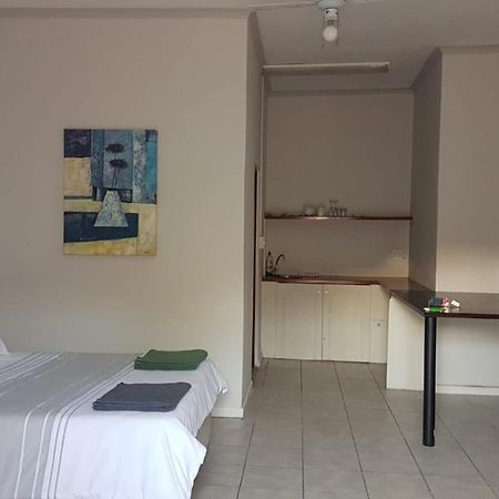 Le Grec Wine Tram Apartment 弗朗斯胡克 外观 照片